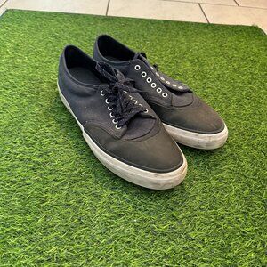 Converse Low Top Canvas Sneakers